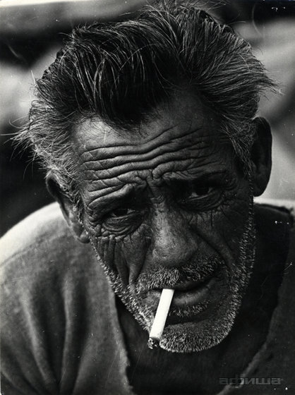 Фотография и неореализм в Италии. 1945–1965 – афиша