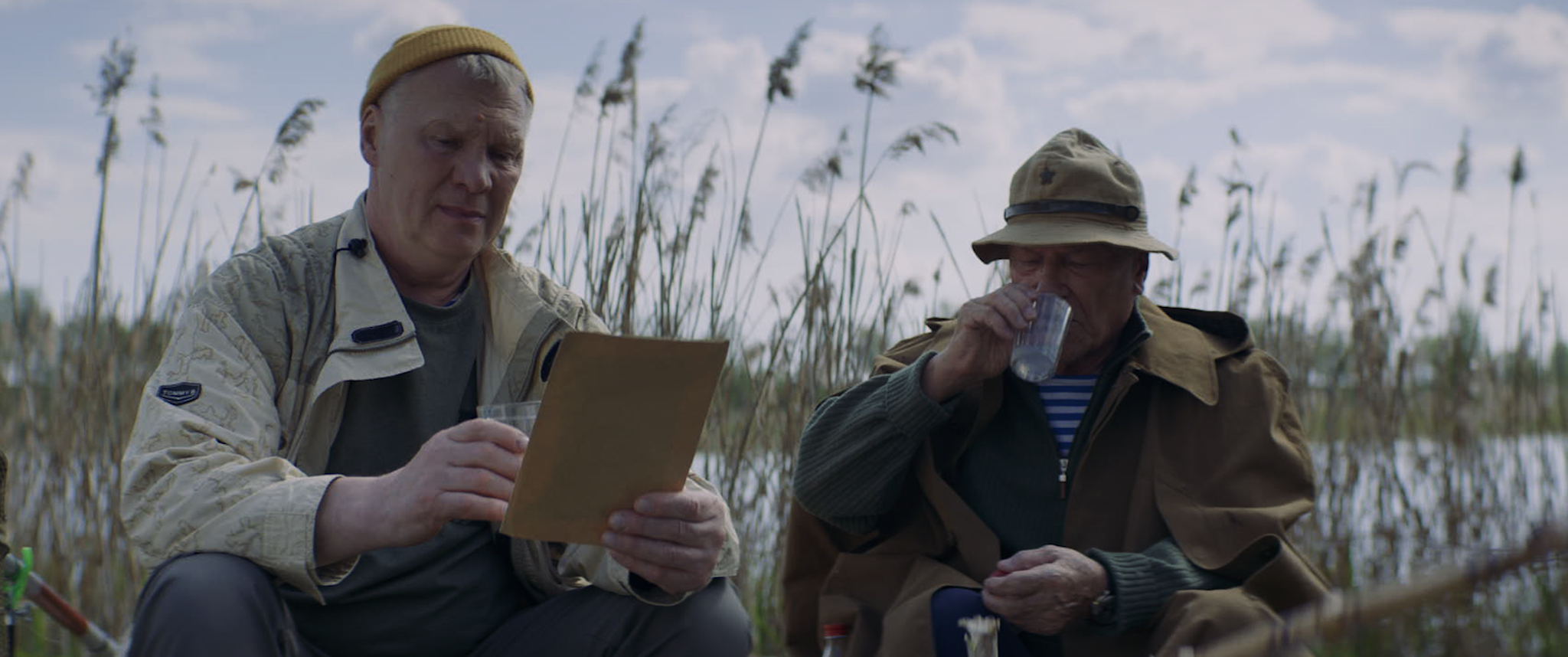 Анатолий Журавлев – фото