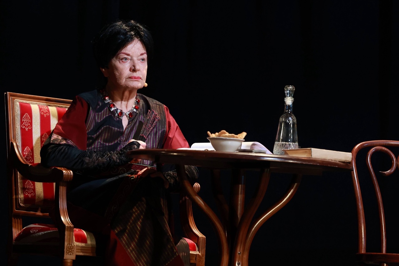 Предсказание – афиша