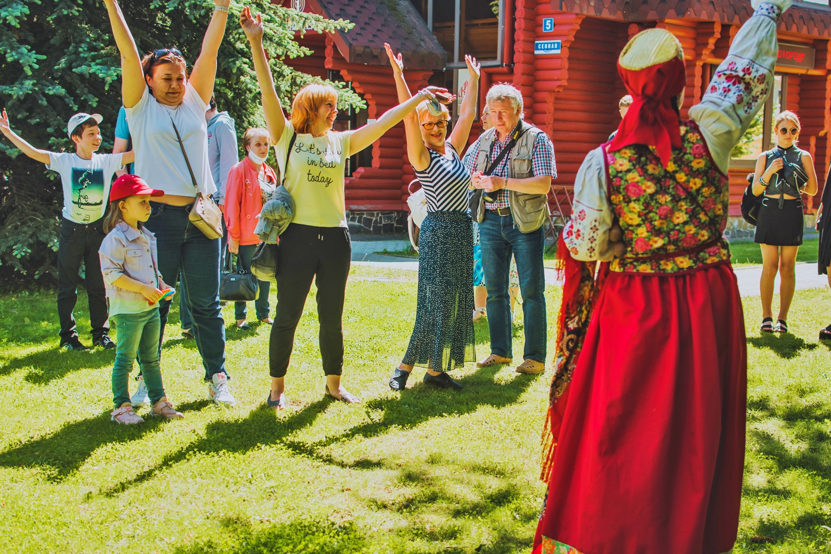 Великий Новгород: сердце земли русской – афиша