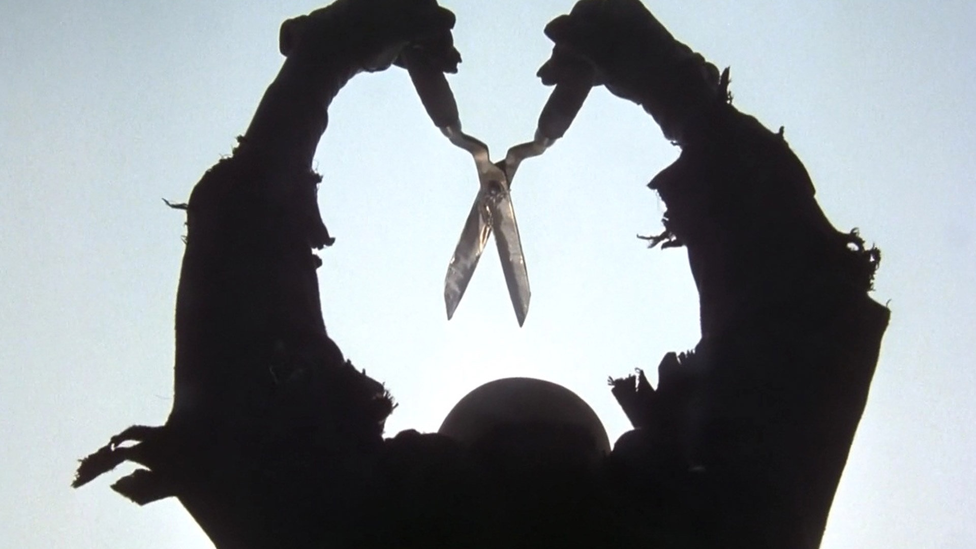 Сожжение – афиша