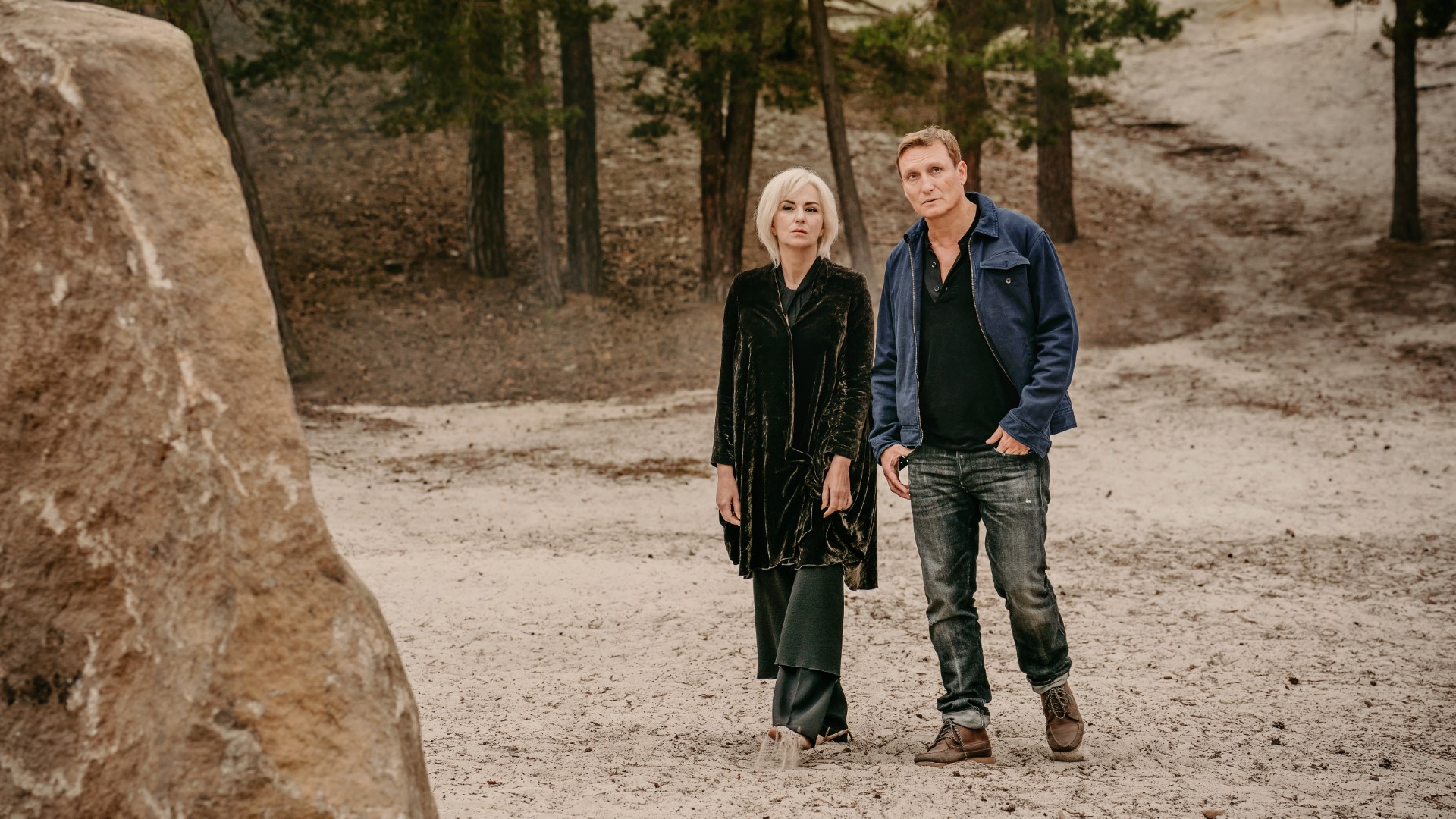 Мартина Гедек – фото