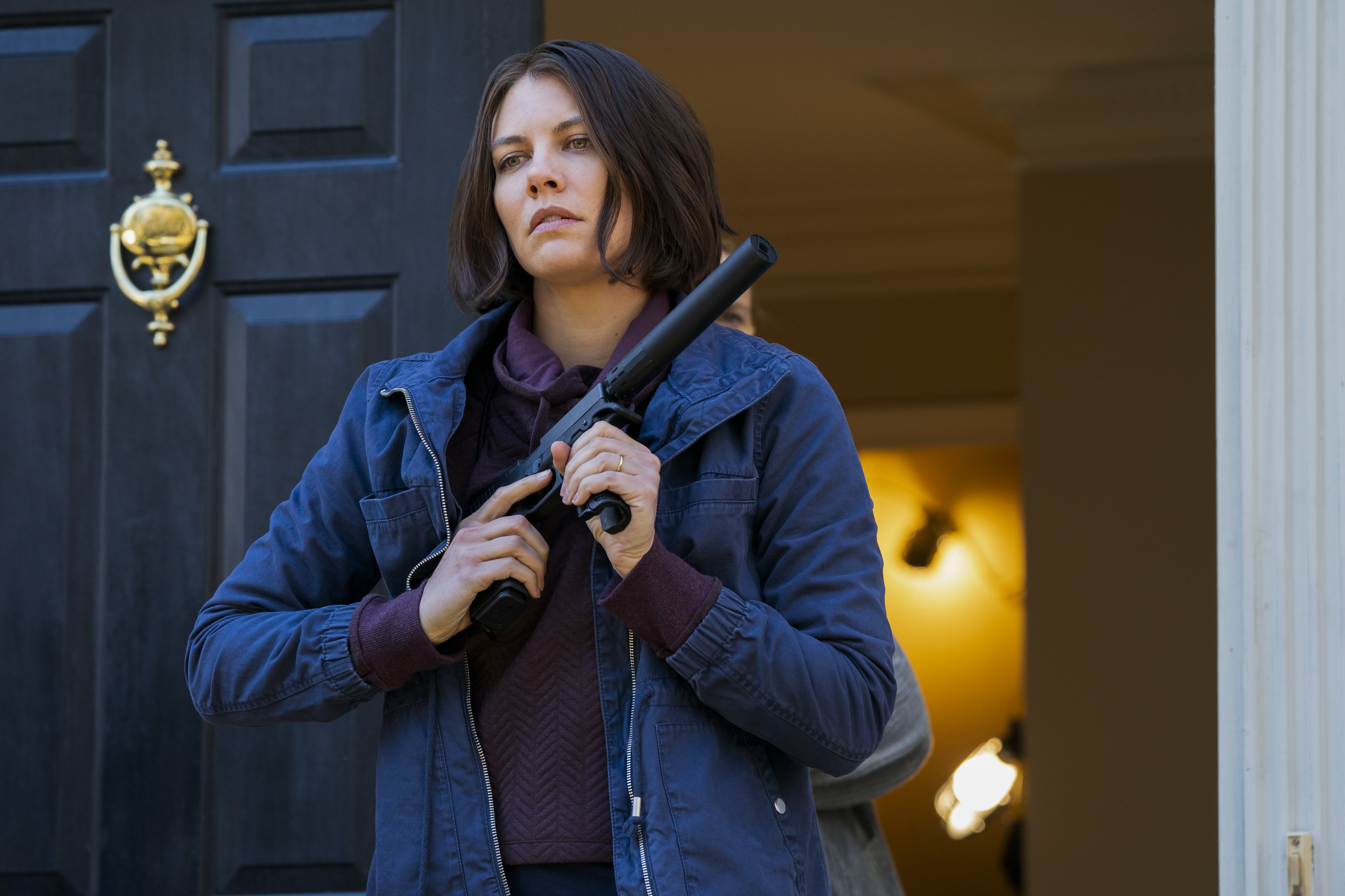 Лорен Коэн – фото