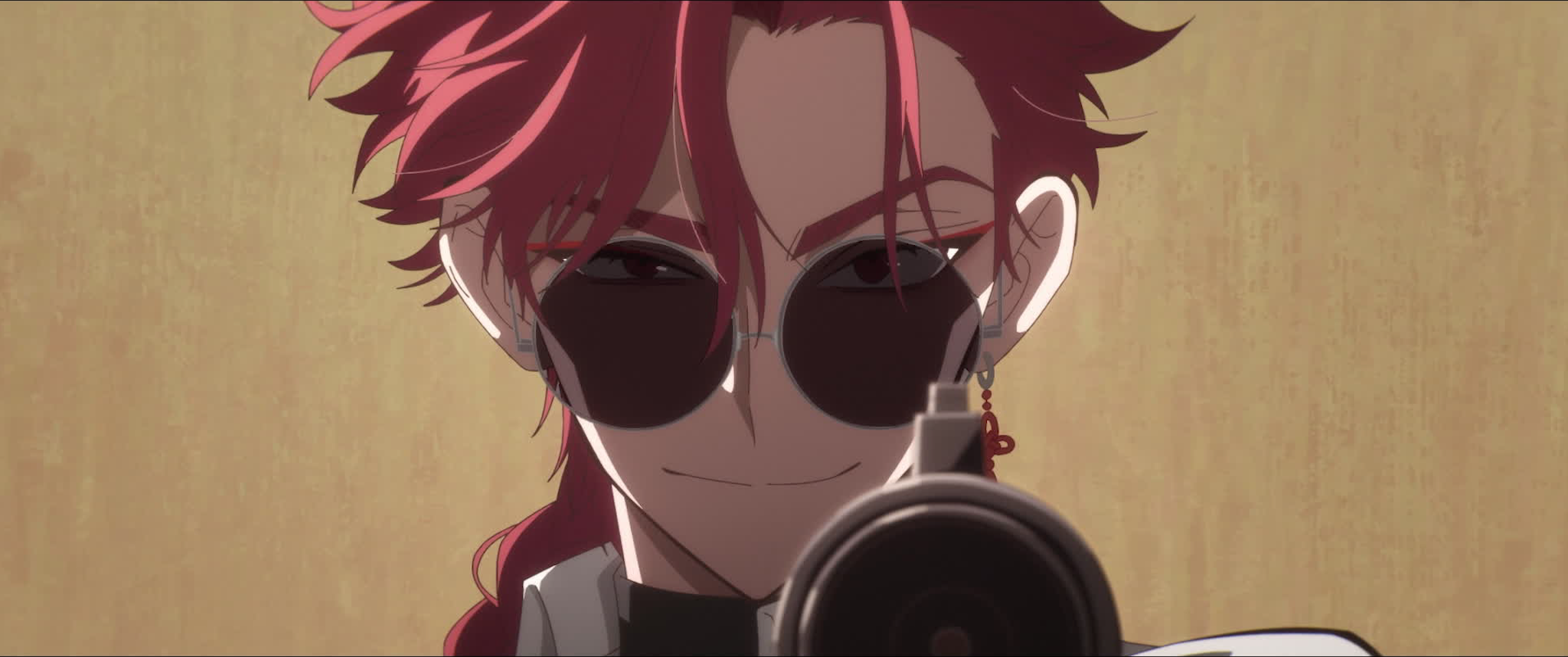 Агент времени: Глава Инду. Фильм – афиша