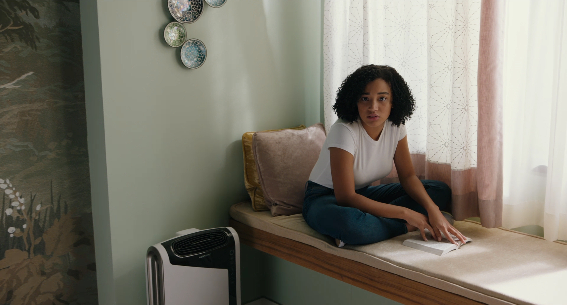 Амандла Стенберг – фото