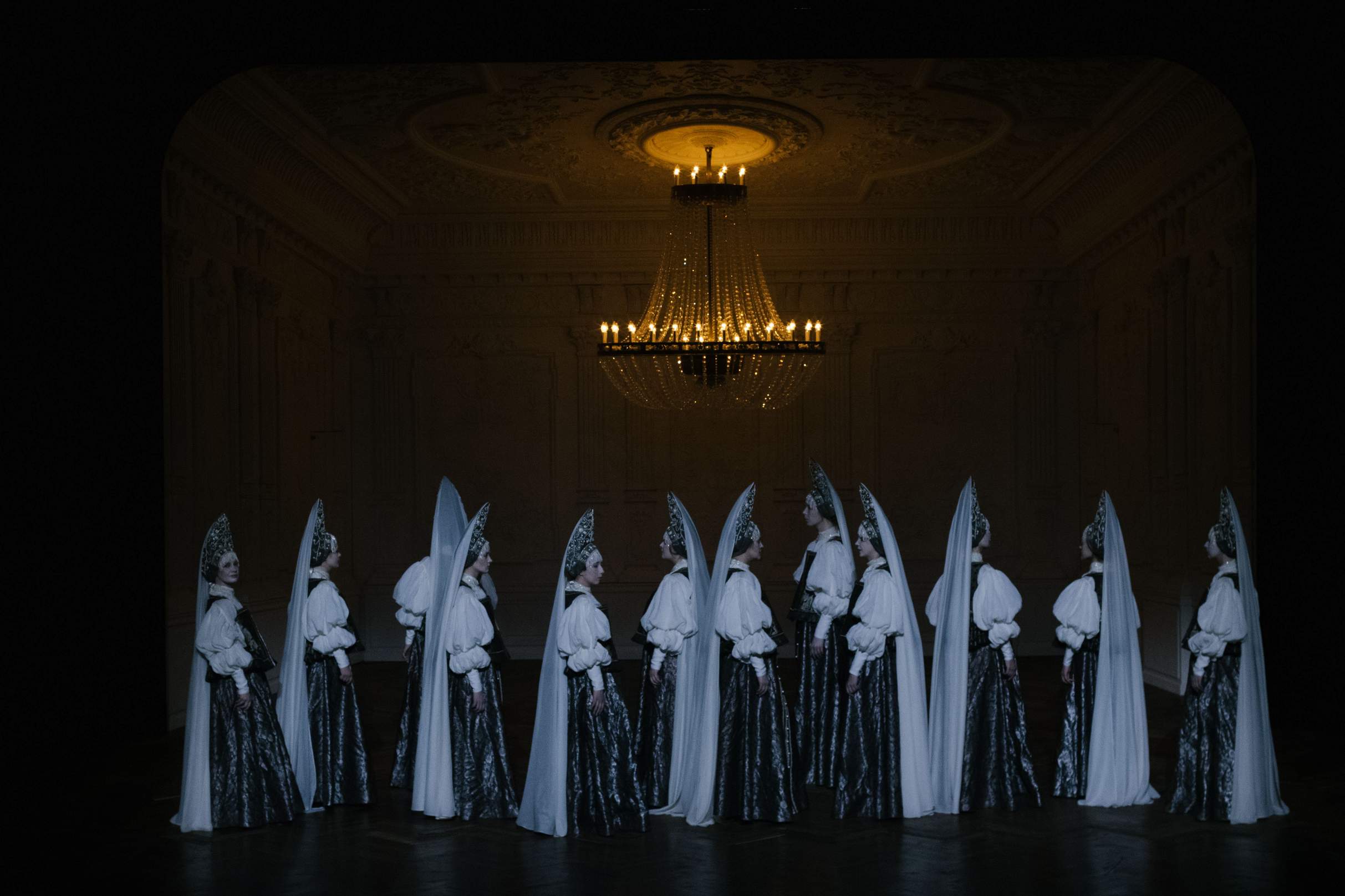 TheatreHD: Женитьба – афиша