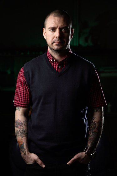 «Ляпис Трубецкой» – фото