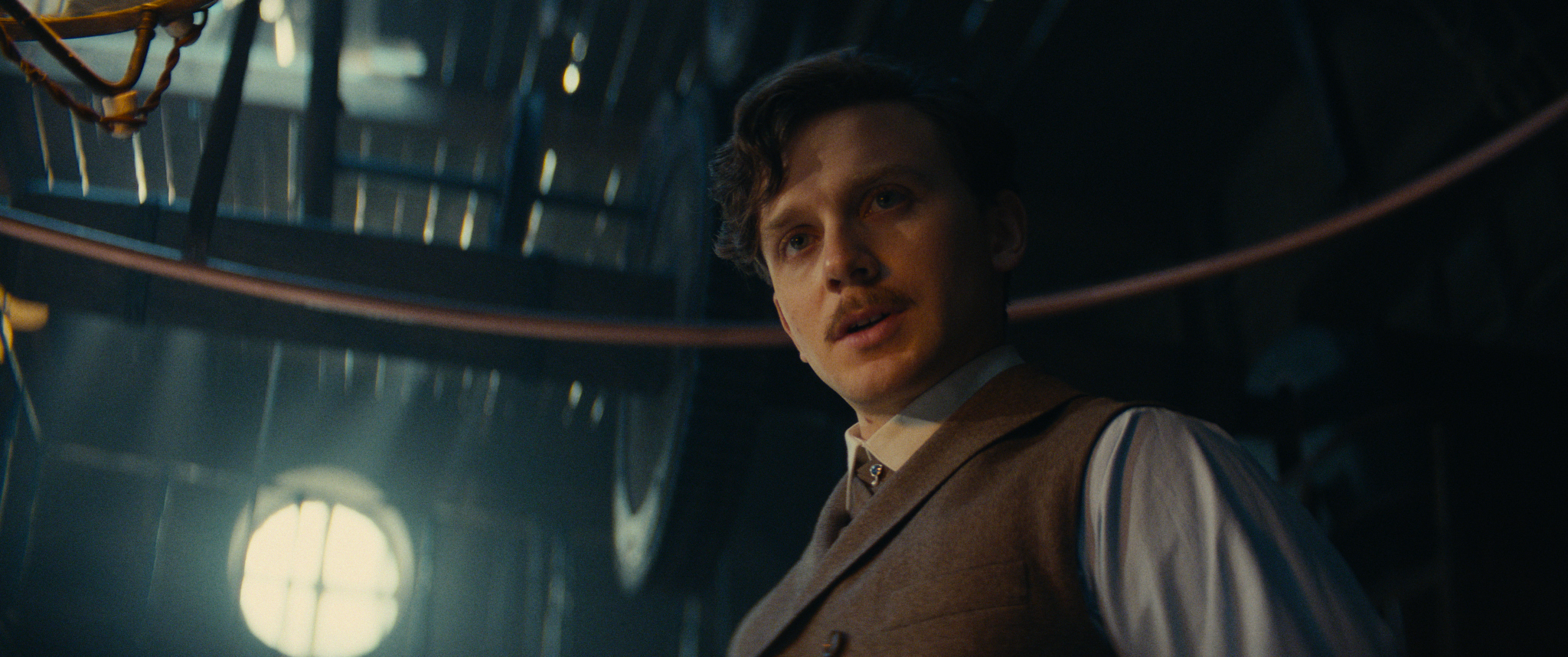 Левша – афиша