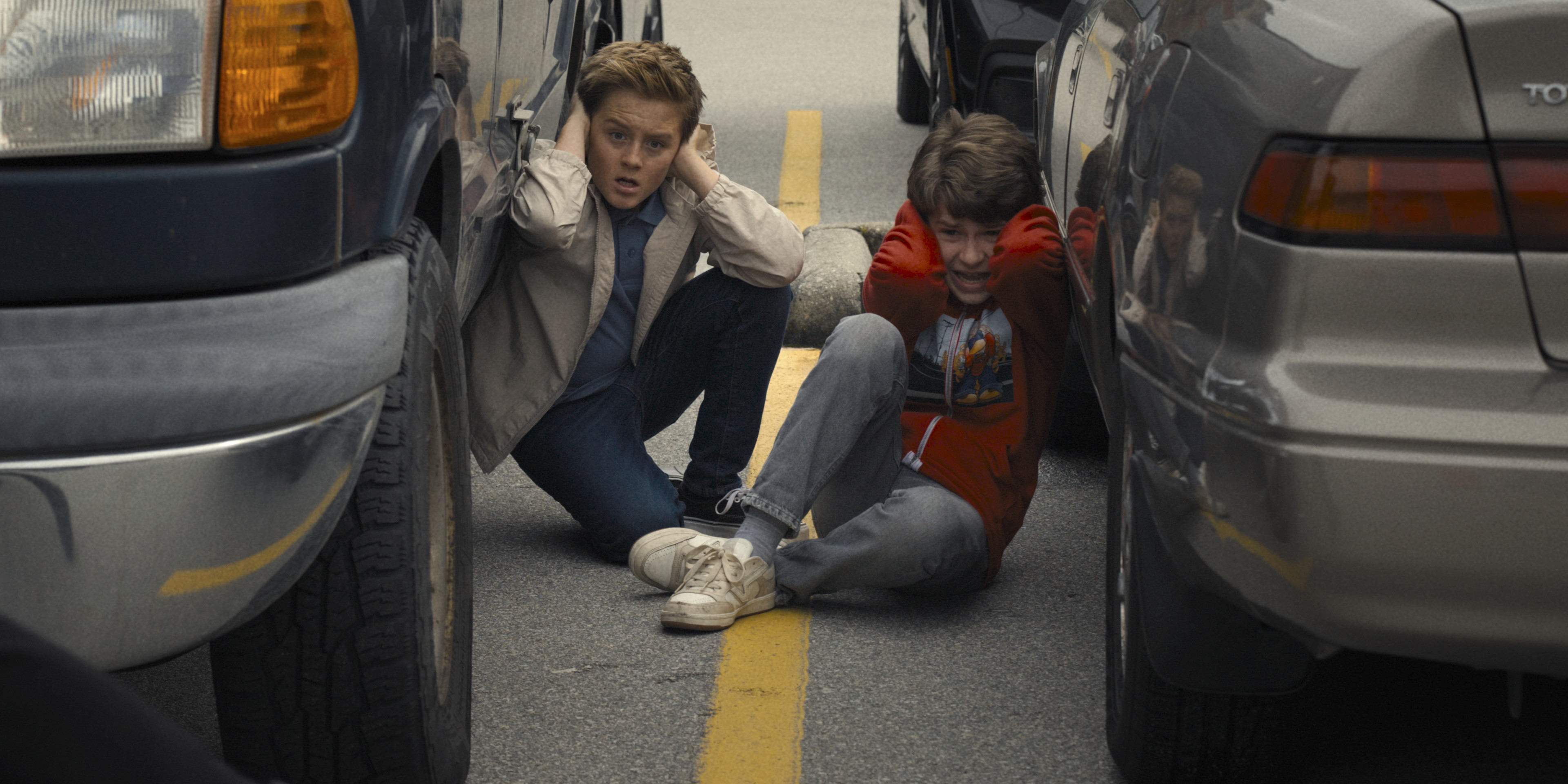 Бэнкс Пирс – фото