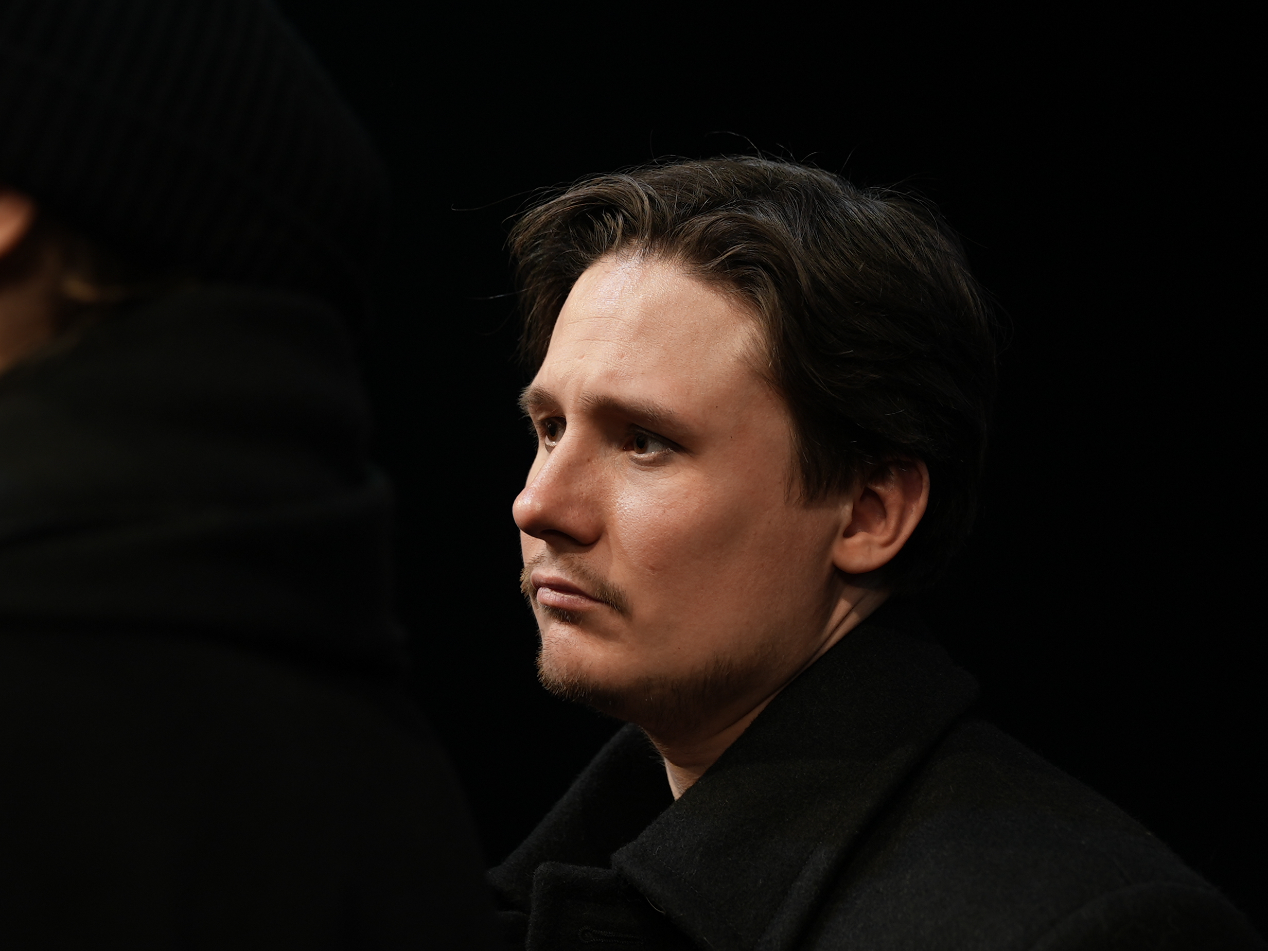 Антигона. Миф – афиша