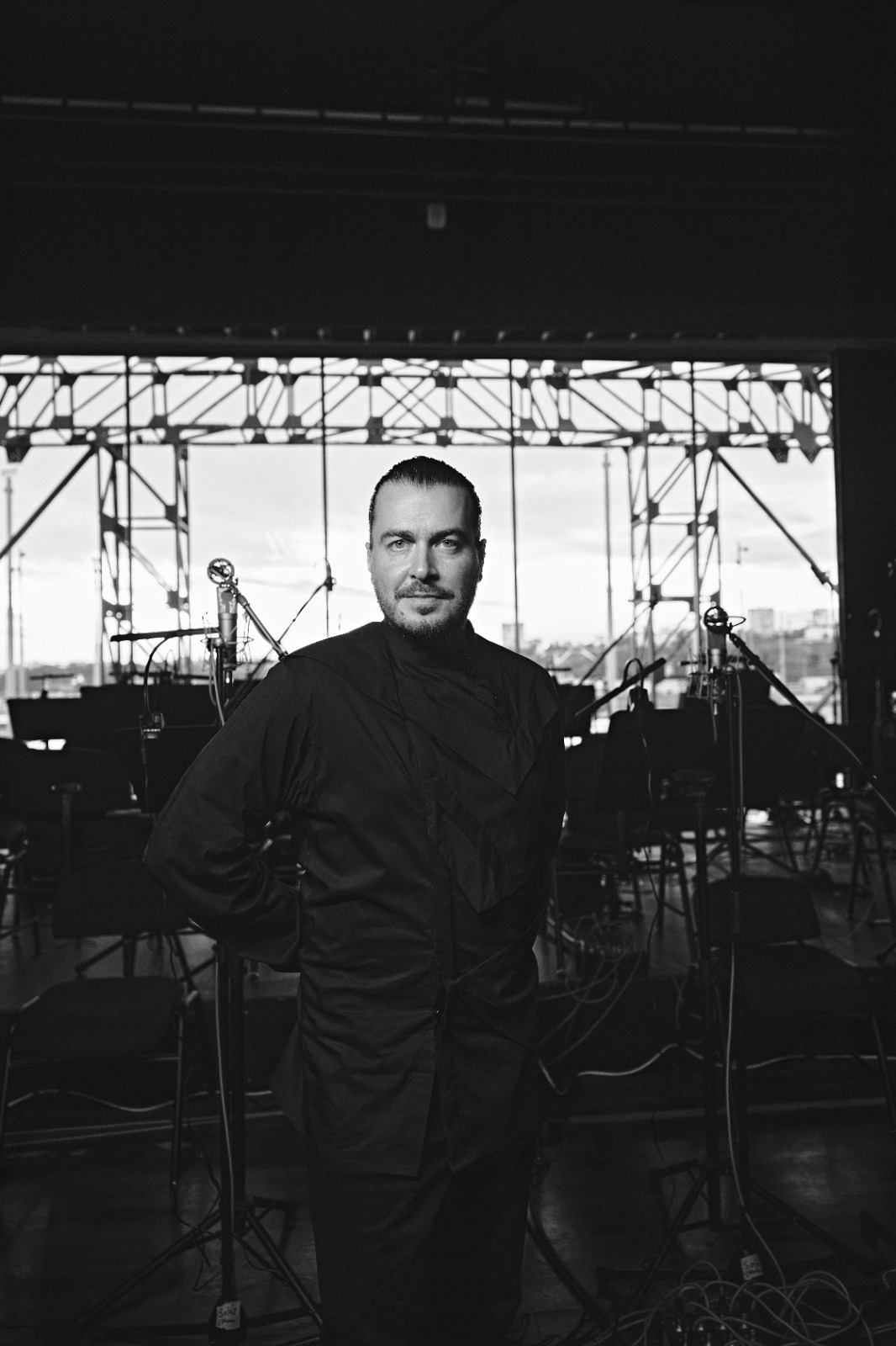 Бессмертные шедевры. Бетховен. Брамс – афиша