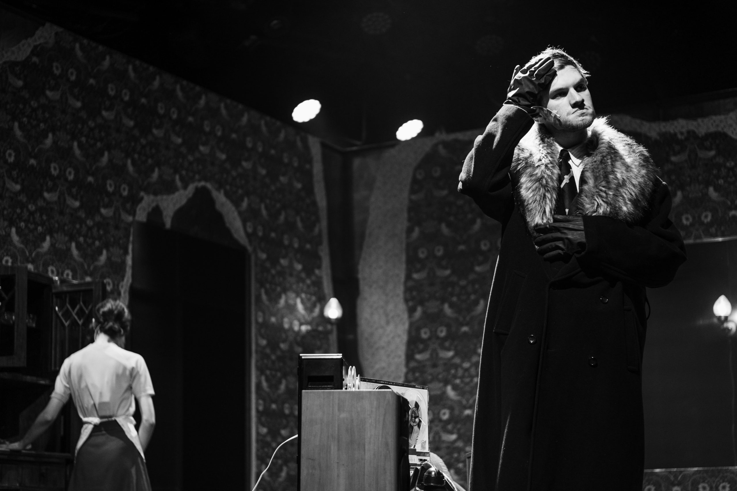 TheatreHD: Собачье сердце – афиша
