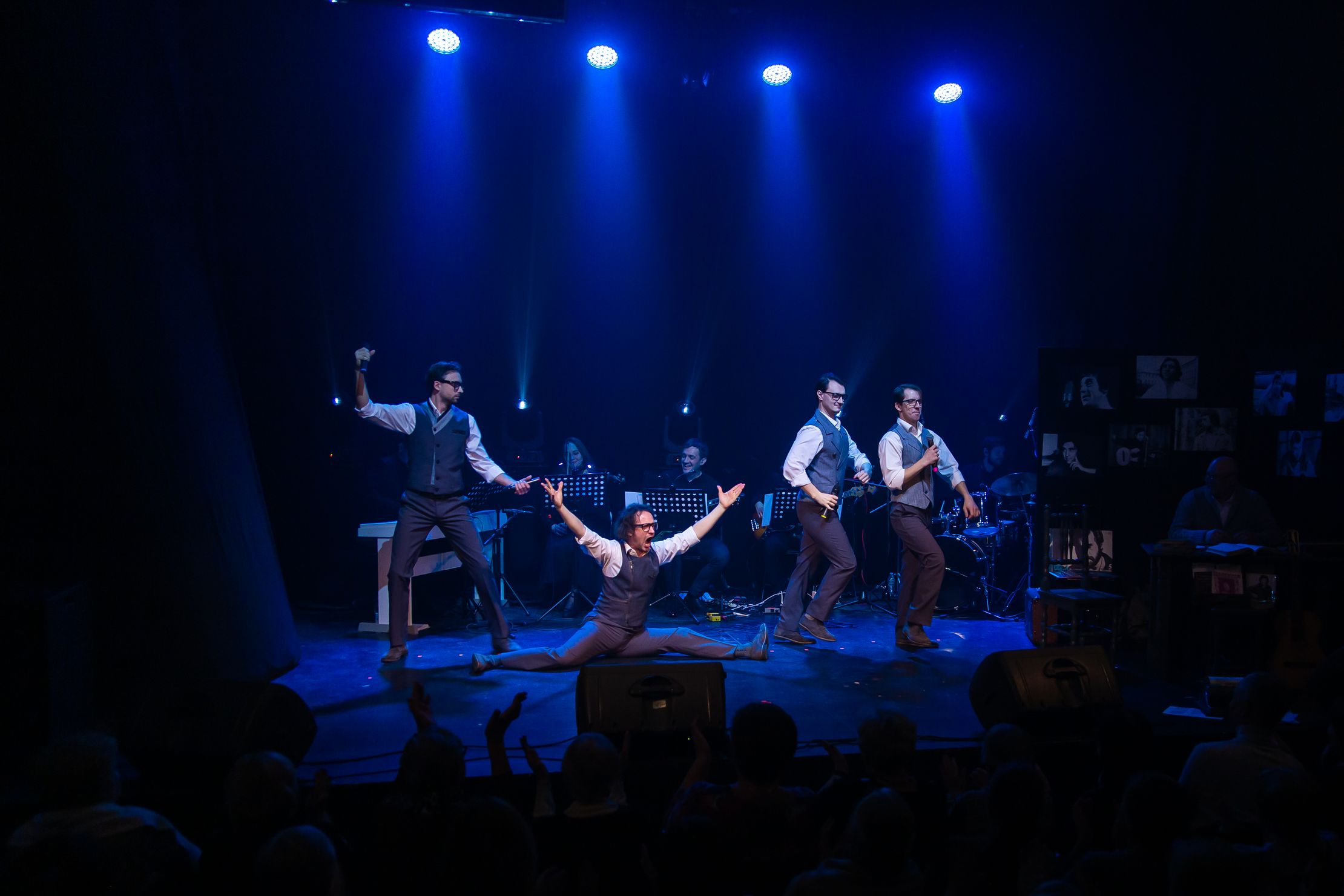 Владимир Высоцкий. Известный и неизвестный – афиша