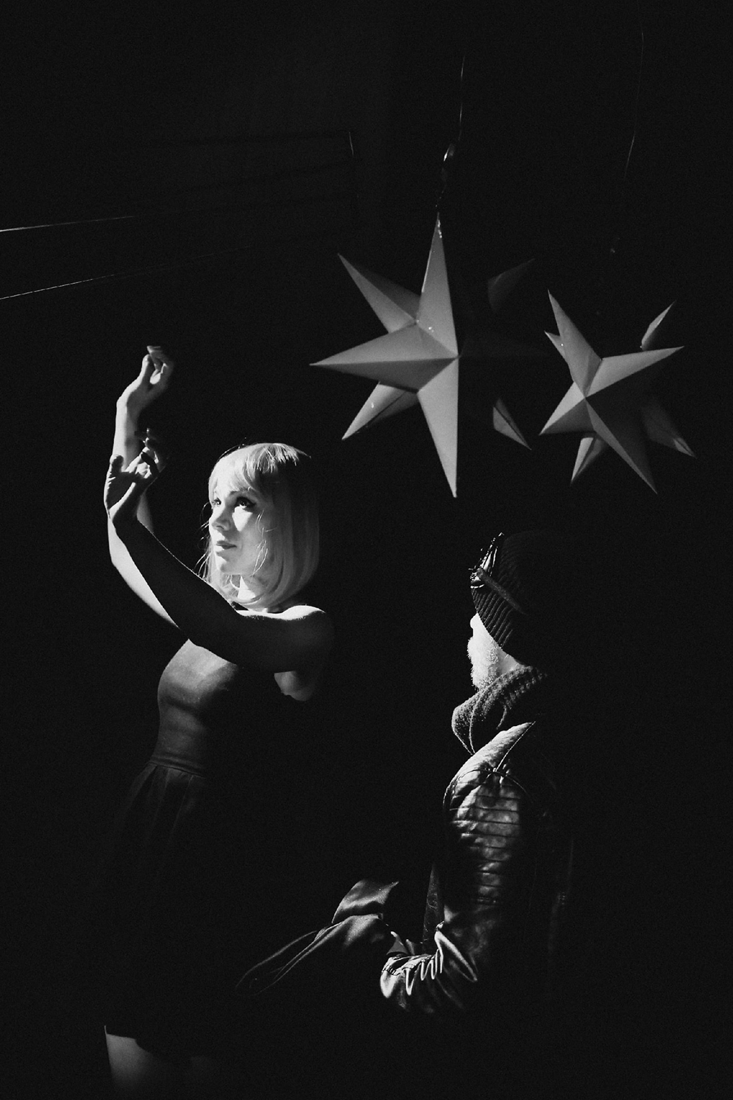 Маленький Принц – афиша