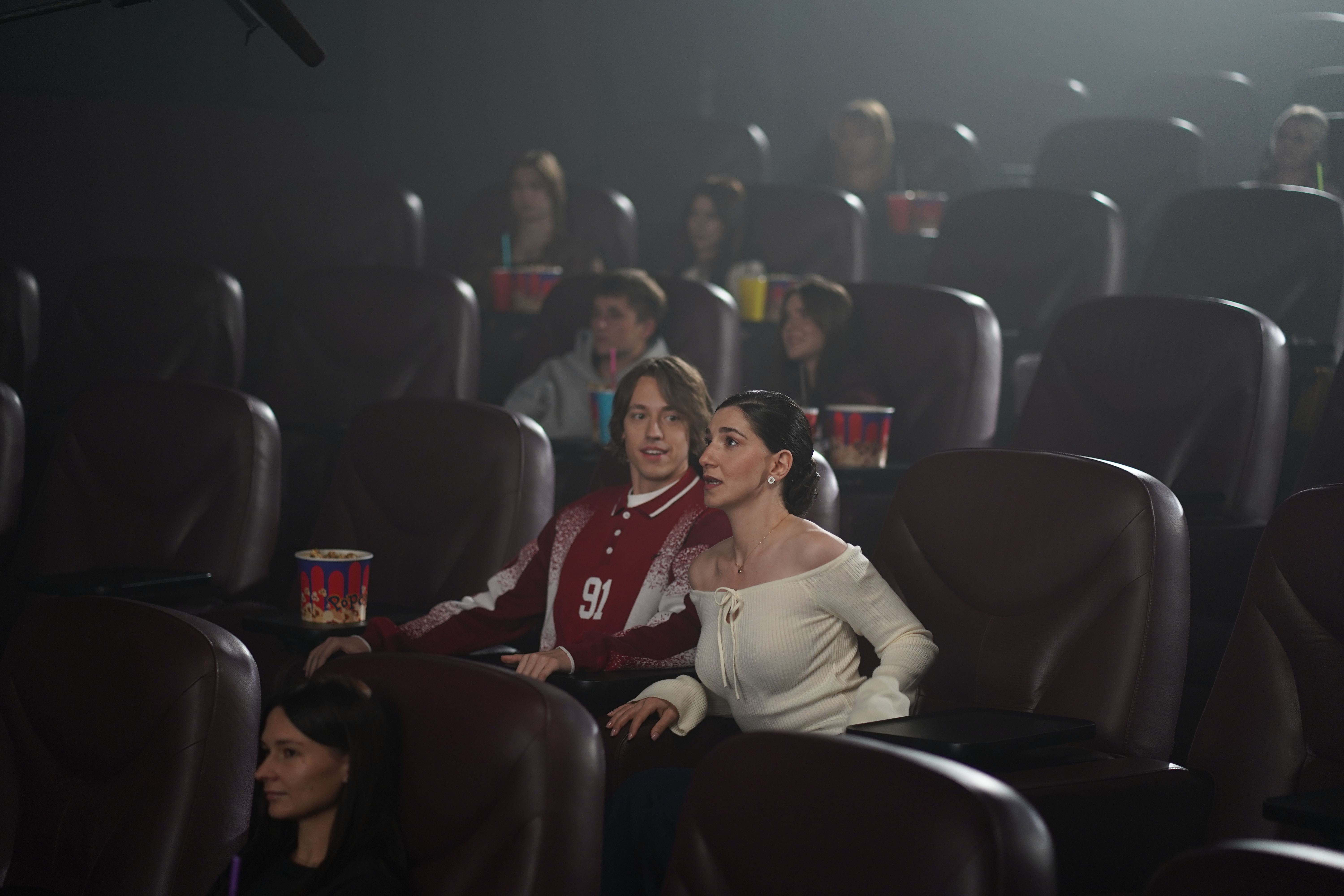 Алексей Лукин – фото