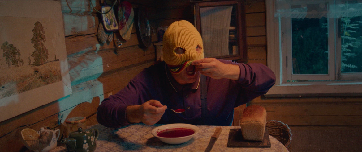 Программа фильмов Анатолия Тарабрина – афиша