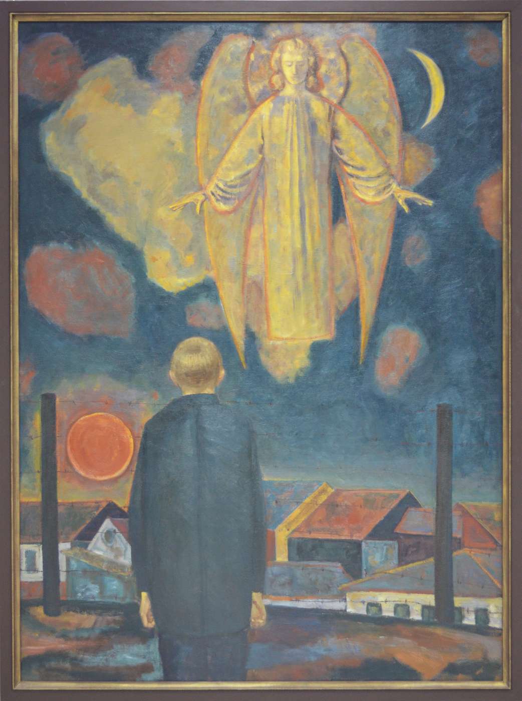 Наследие эпохи. Михаил Савицкий – афиша