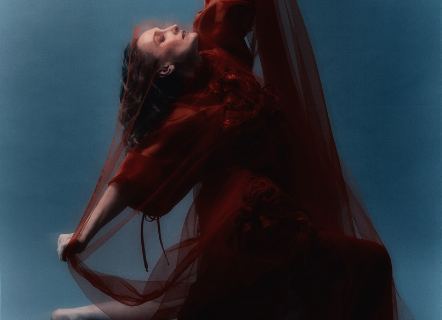 Нить – афиша