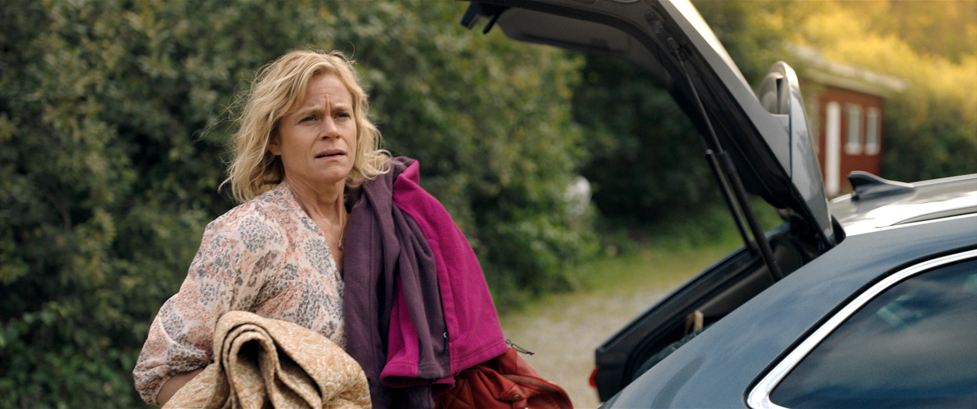 Уикенд с родителями – афиша