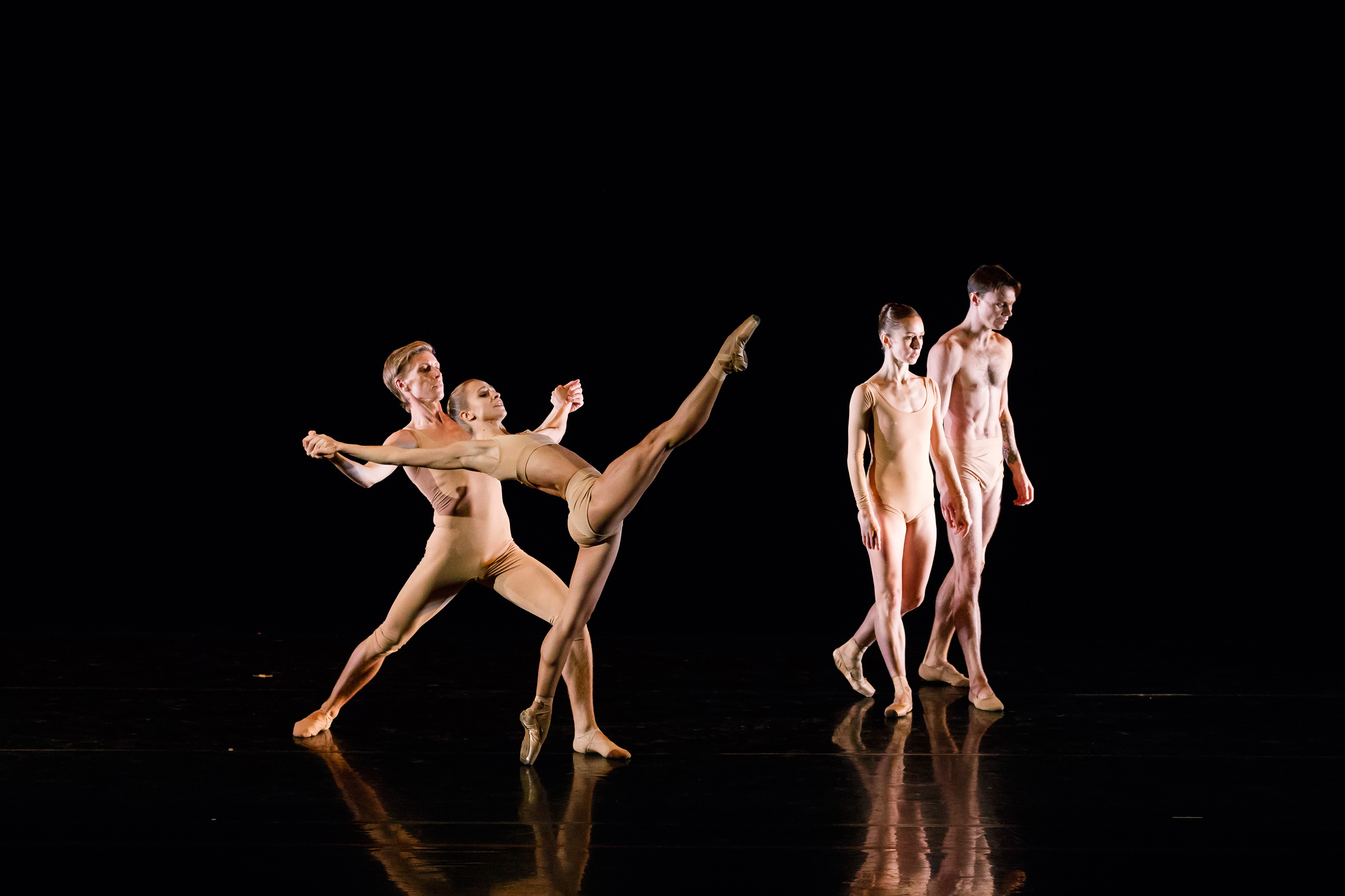 L.A.D. – афиша