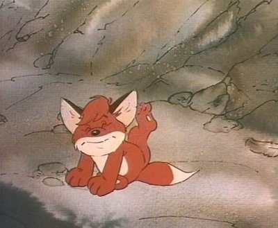 Вук – афиша