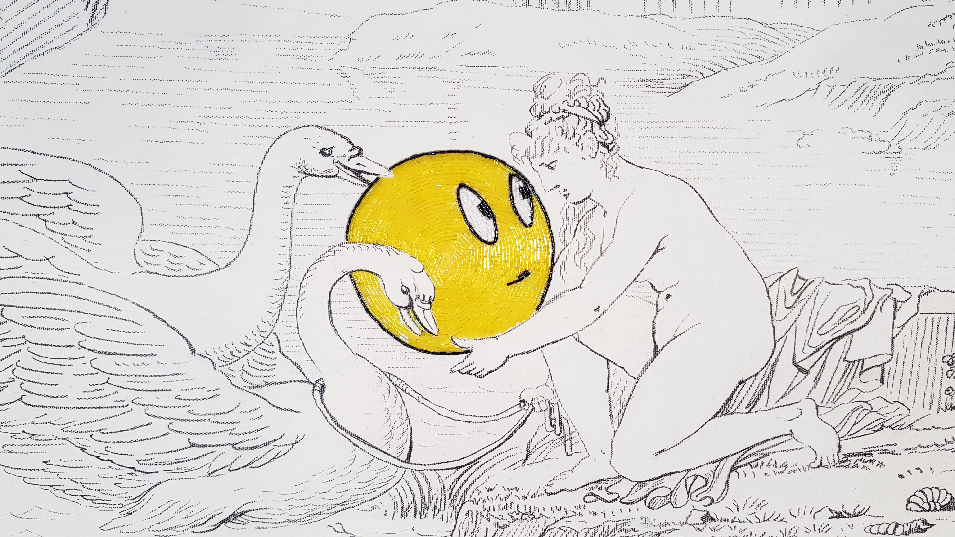 Владимир Григ. Детомон – афиша