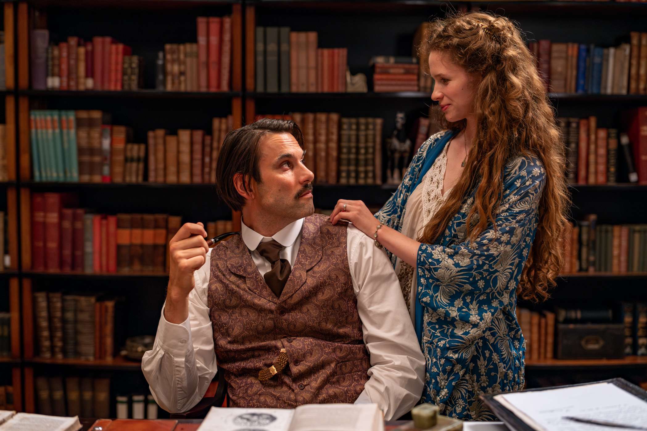 Дело Фриды – афиша