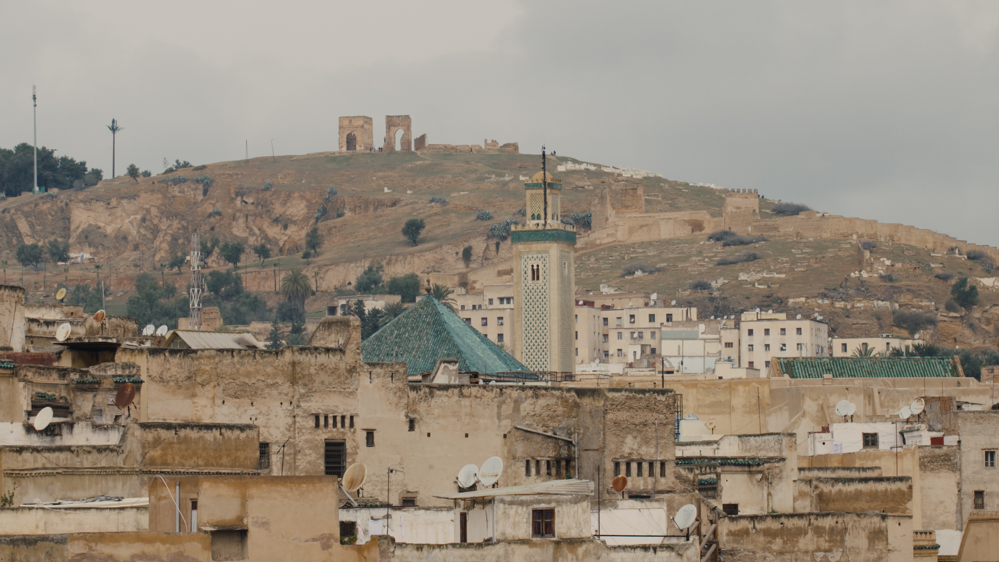 После моста – афиша