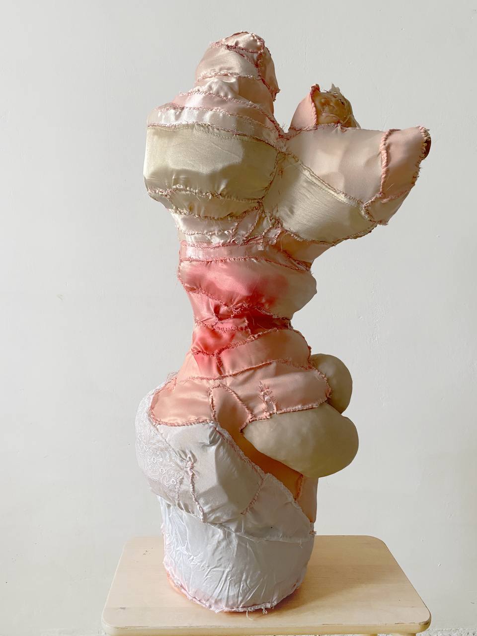 Алина Бровина. Когда я лягу, я лягу в землю – афиша