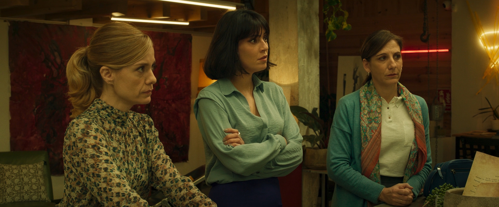 Эва Угарте – фото