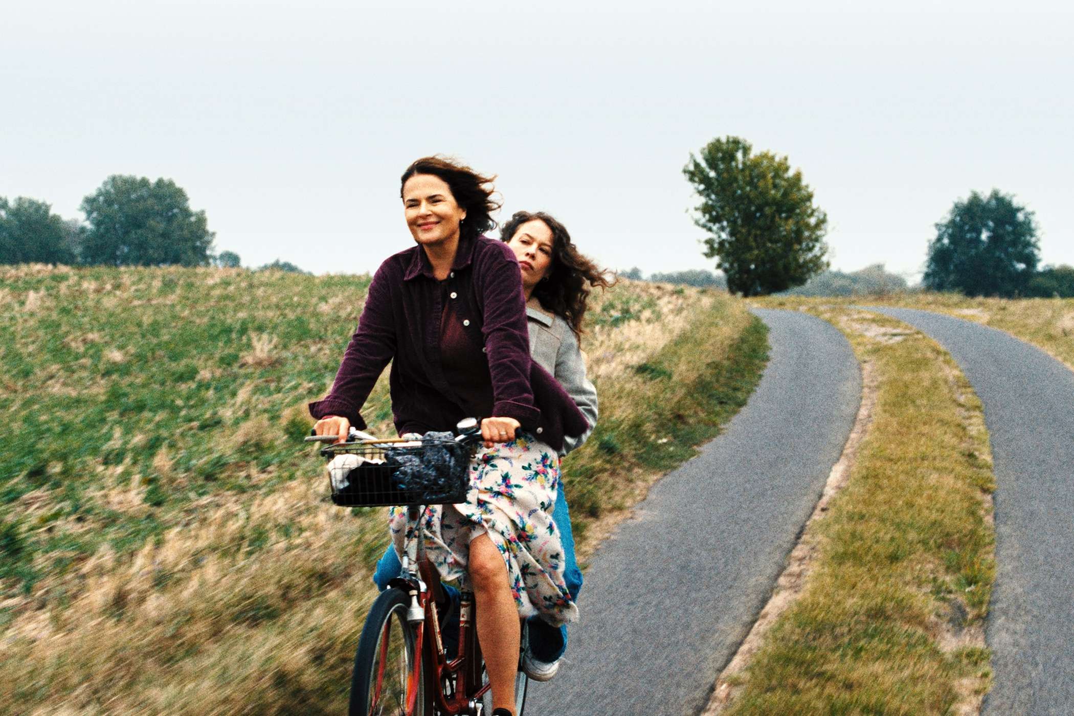 Кинопроба – афиша