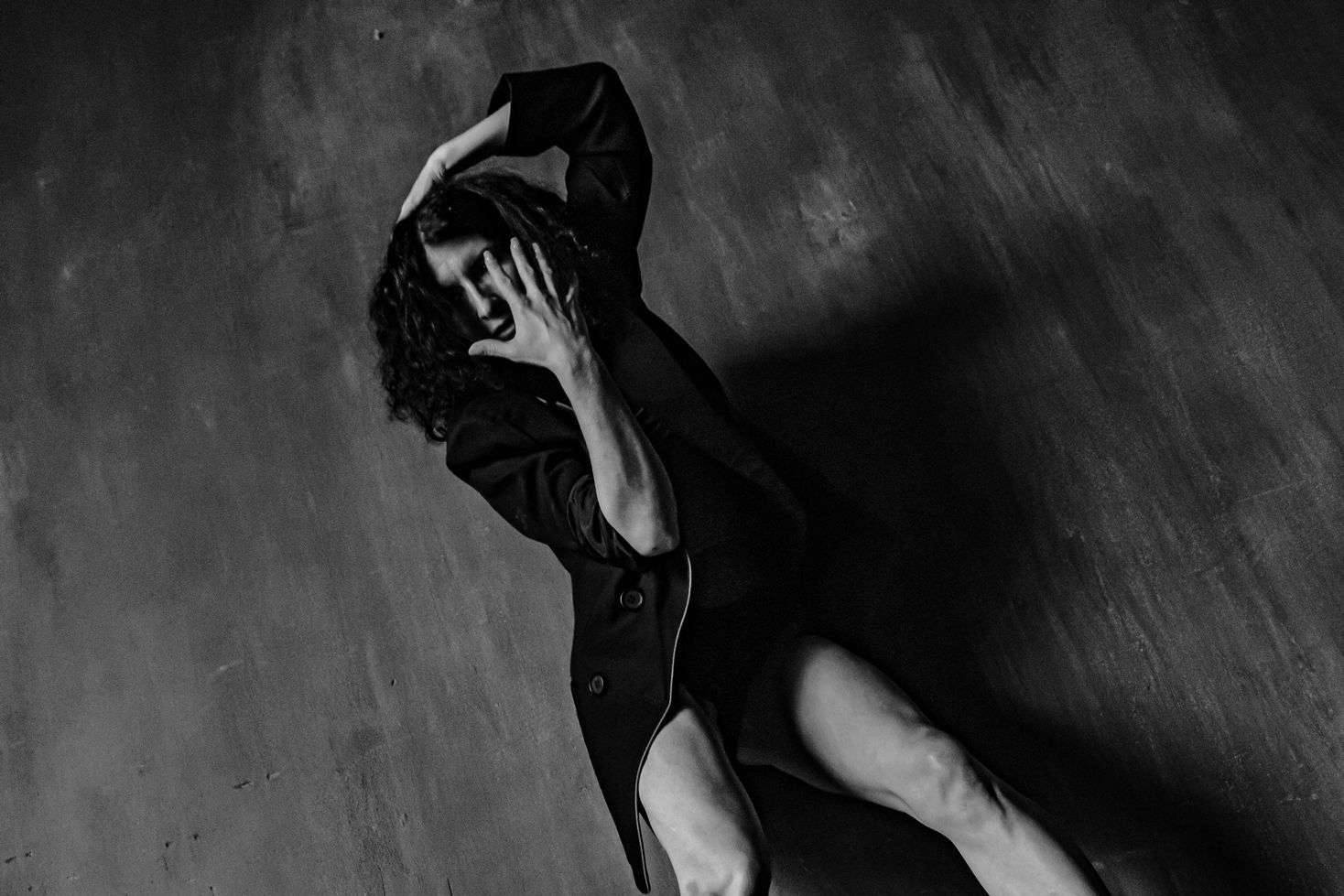 Дон Кихот – афиша