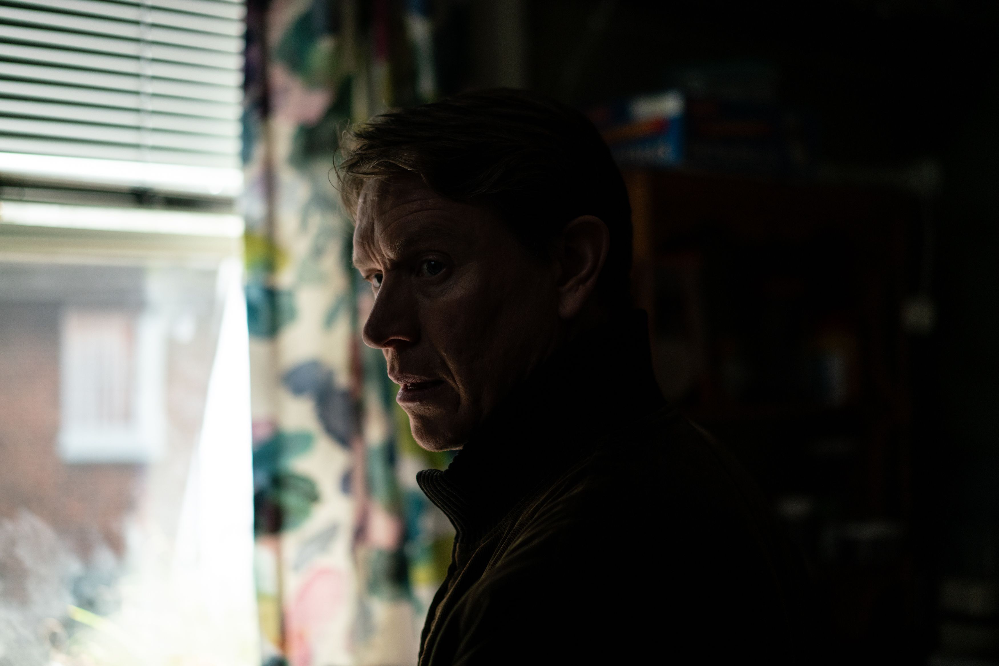 Сэм Спрьюэлл – фото