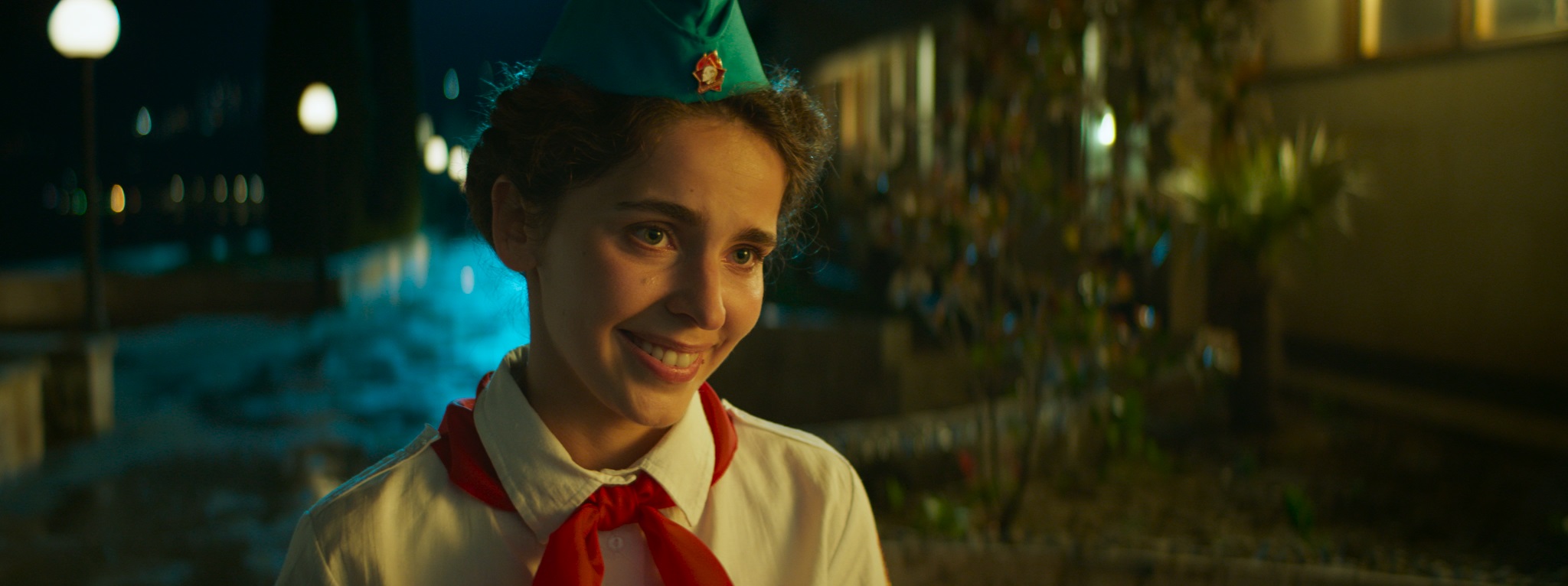 Елизавета Моряк – фото