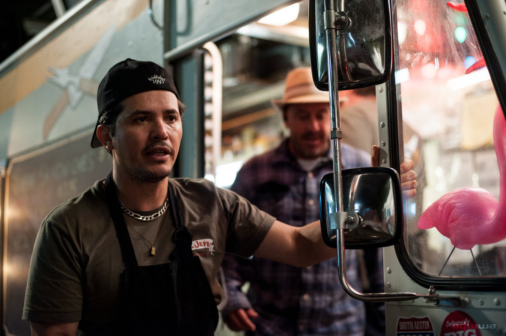 Джон Легуизамо – фото