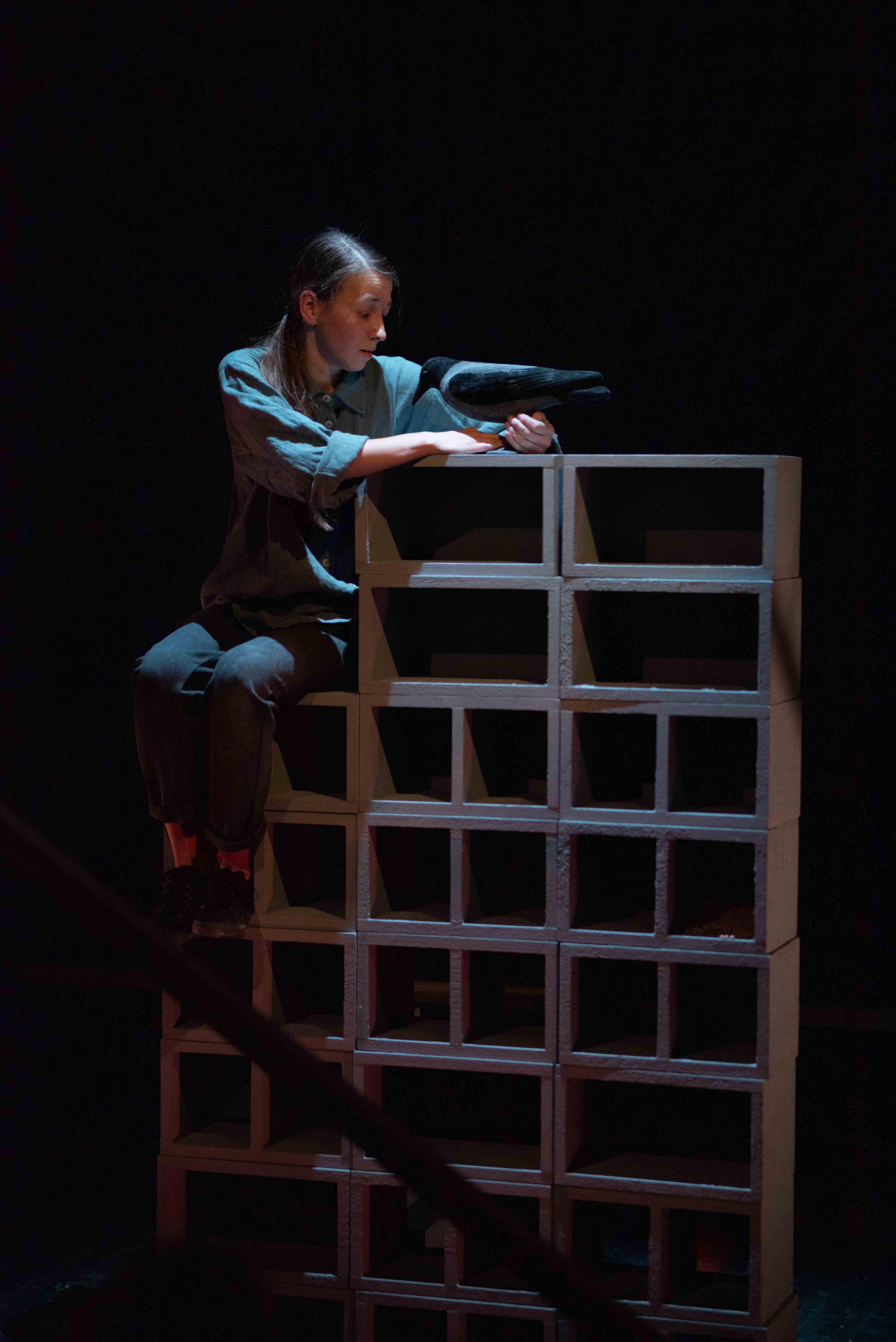 Край – афиша