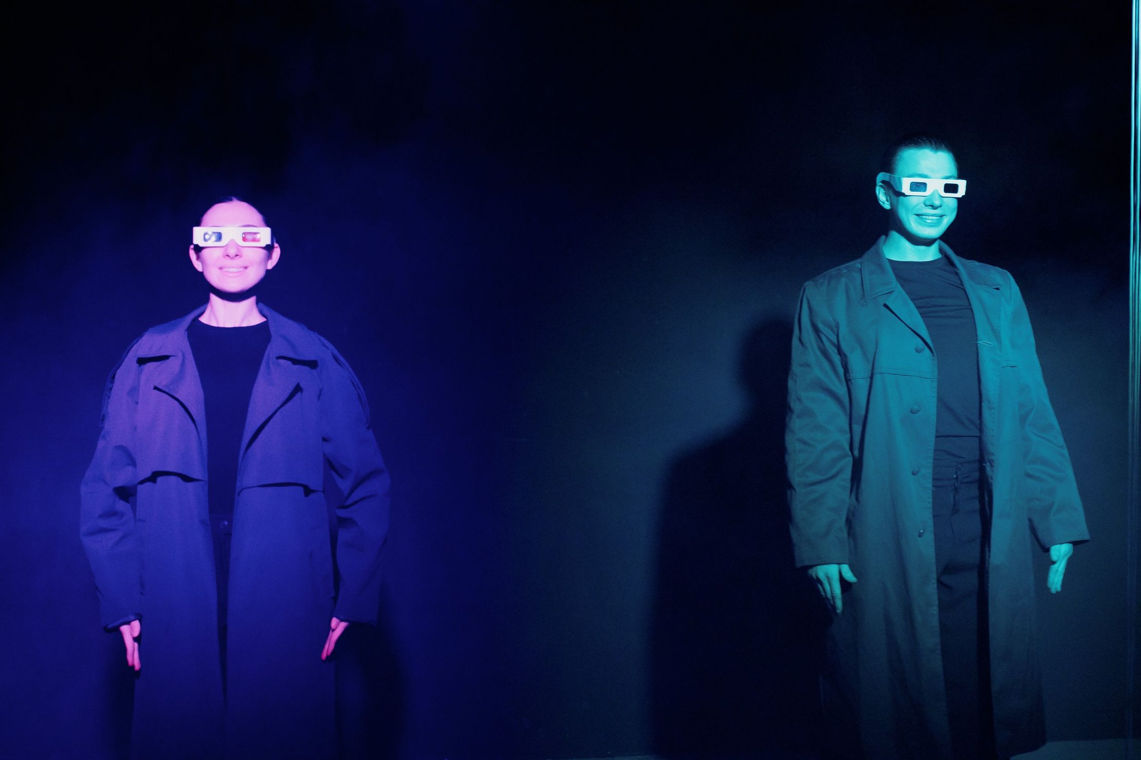 Брехт. Страх и отчаяние – афиша