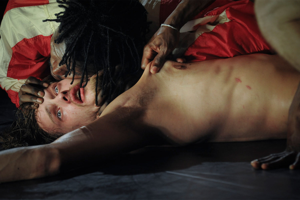 Не спать – афиша