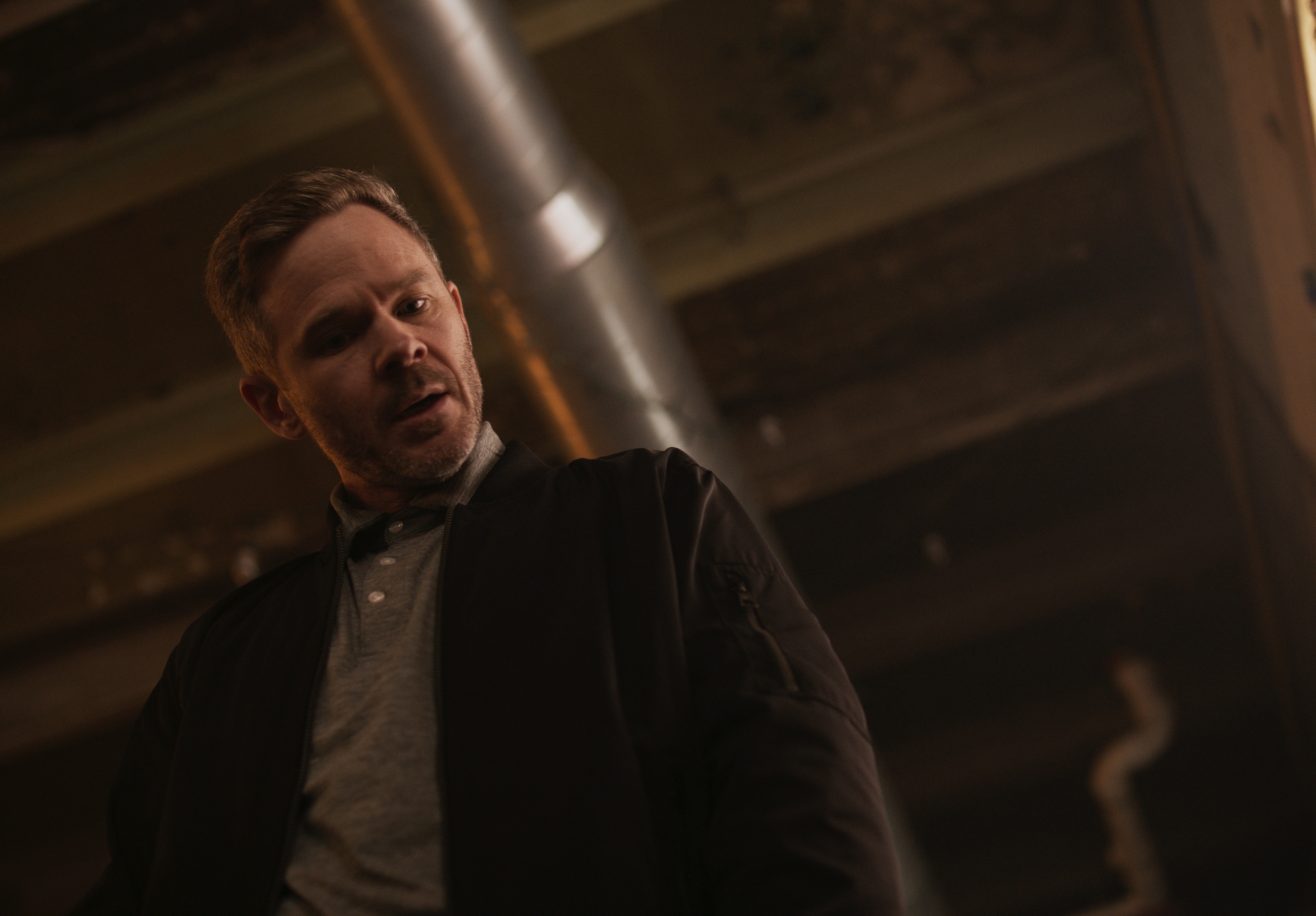 Шон Эшмор – фото