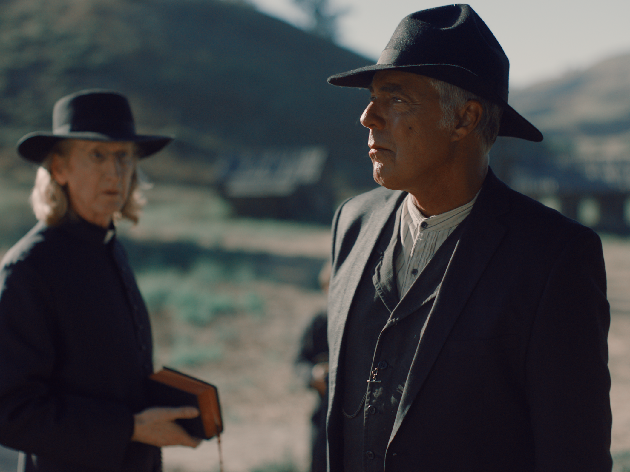 Титус Уэлливер – фото