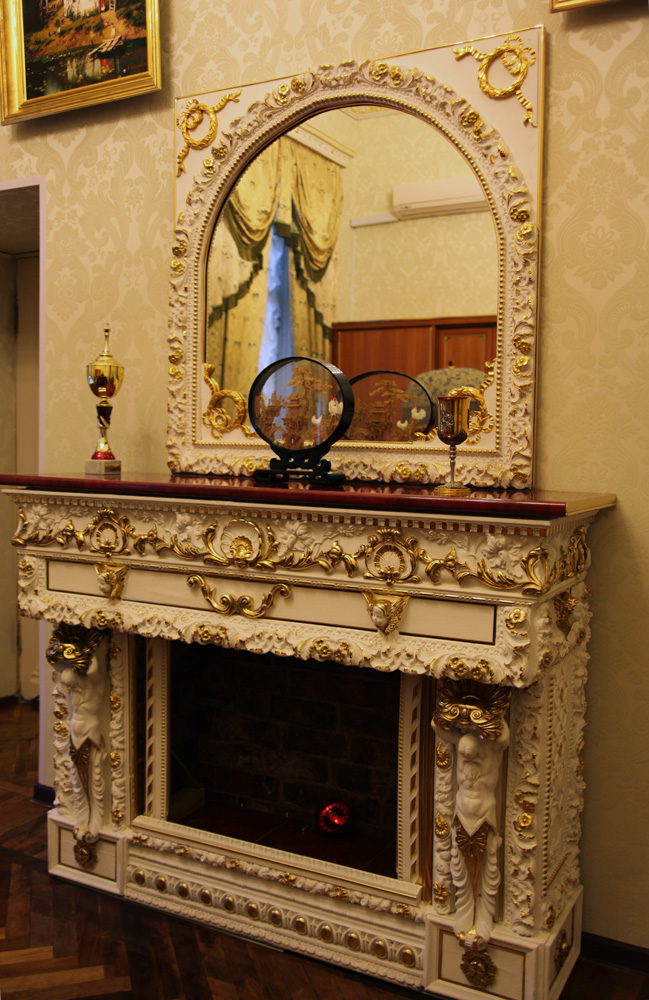 Дом ученых – афиша