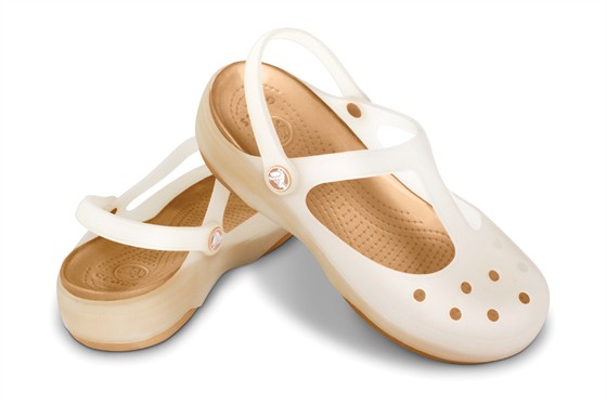 Crocs – афиша