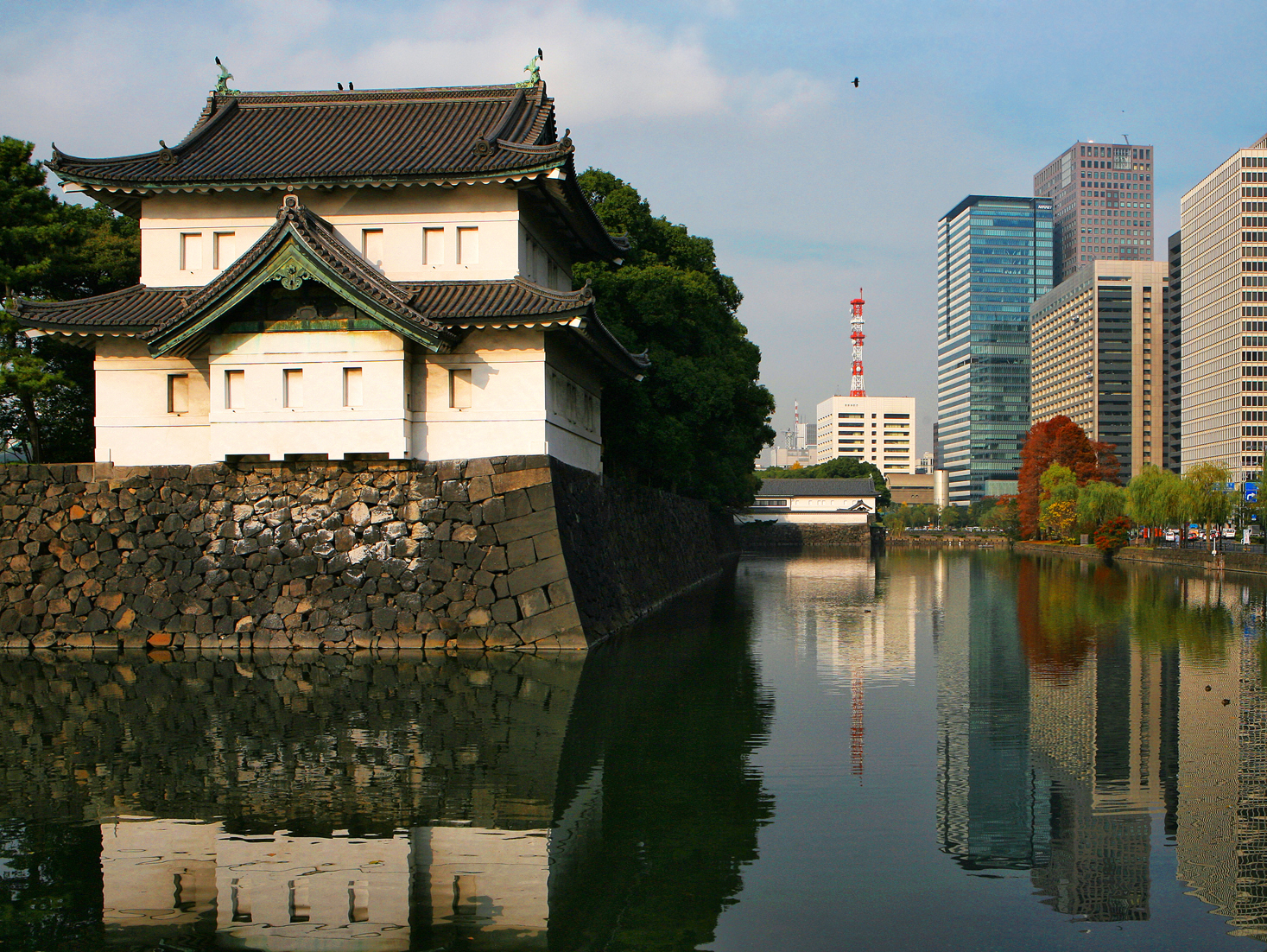 Япония: традиции и современность – афиша