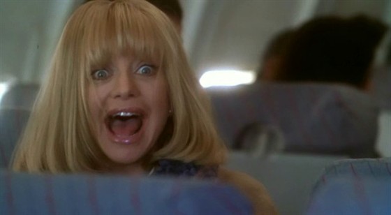 Голди Хоун – 'фото'