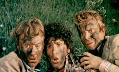 Нинетто Даволи – фото