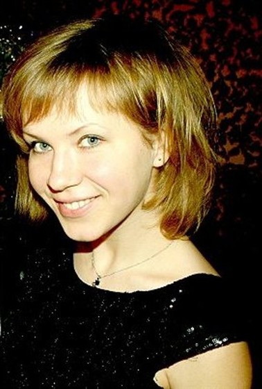 Елена Ламзина-Абрамова – фото