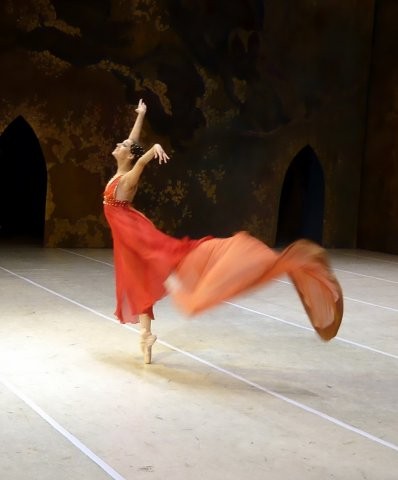 Маргарита Рудина – фото