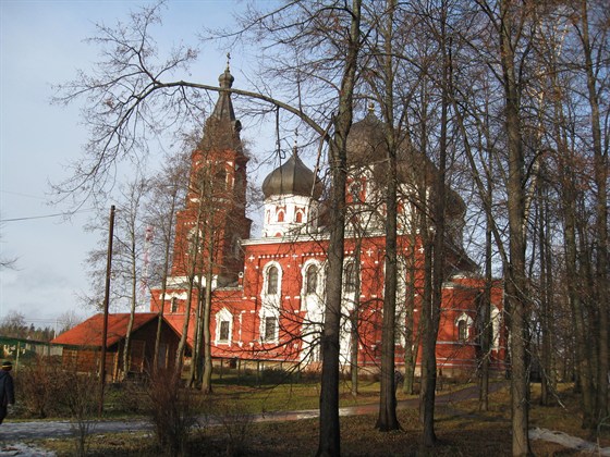 Александро-Невский женский монастырь – афиша