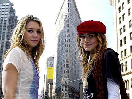 Эшли Олсен – 'фото'