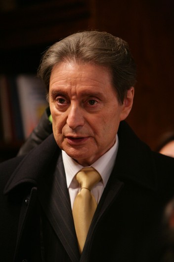 Вениамин Смехов – фото